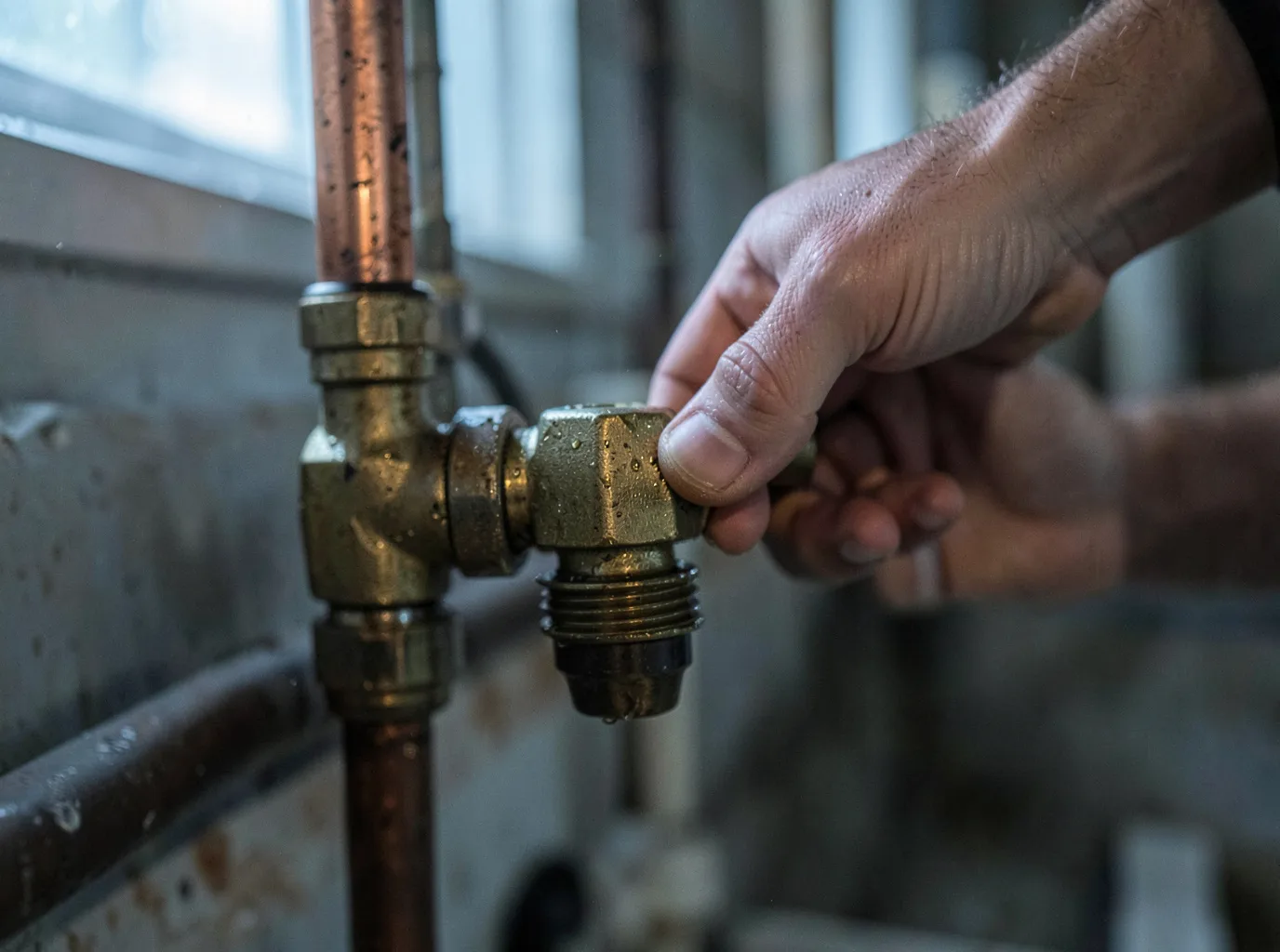 Emergency Plumber Vallejo, CA FAQs